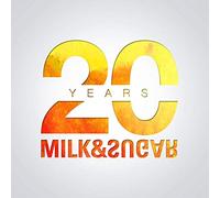 Various Artists - 20 Years Milk & Sugar