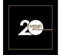 Various Artists - 20 Years of Bastard Jazz [VINYL]