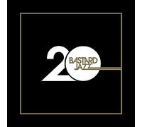 Various Artists - 20 Years of Bastard Jazz [VINYL]