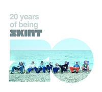 Various Artists - 20 Years of Being Skint