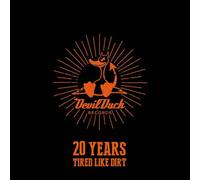 Various Artists - 20 Years Of Devilduck - Tired Like Dirt! [VINYL]