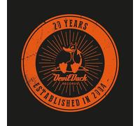 Various Artists - 20 Years Of Devilduck - Tired Like Dirt! [VINYL]