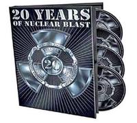 Various Artists - 20 Years Of Nuclear Blast