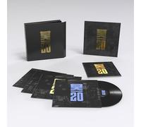 Various Artists - 20 Years Of Shogun Audio