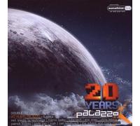 Various Artists - 20 Years Palazzo