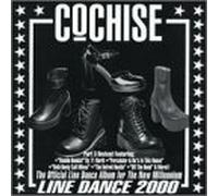 Various Artists - 2000-Cochise Line Dance