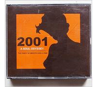 Various Artists - 2001: A Soul Odyssey