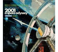Various Artists - 2001: A Space Odyssey - Original Soundtrack (Limited Edition)