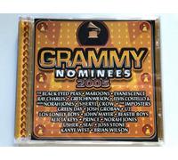 Various Artists - 2005 Grammy Nominees