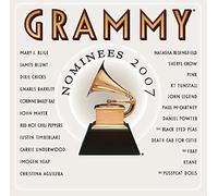 Various Artists - 2007 Grammy Nominees