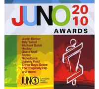 Various Artists - 2010 Juno Awards