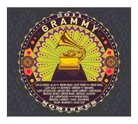 Various Artists - 2011 Grammy Nominees