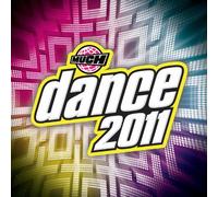 Various Artists - 2011 Much Dance