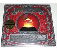 Various Artists - 2012 Grammy Nominees