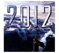 various artists - 2012 Original Motion Picture Soundtrack