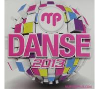 Various Artists - 2013 Much Dance
