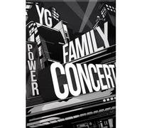 Various Artists - 2014 YG Family Concert In Seoul Live CD (3CD) (Poster ver)