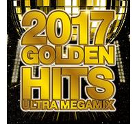 VARIOUS ARTISTS - 2017 Golden Hits (Ultra Megamix)
