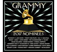 Various Artists - 2017 GRAMMY Nominees