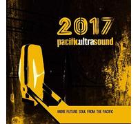 Various Artists - 2017 Pacific Ultra Sound