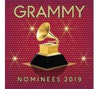 VARIOUS ARTISTS - 2019 Grammy Nominees