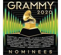 Various Artists - 2020 GRAMMY Nominees