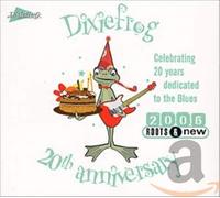 Various Artists - 20th Anniversary - 2006 Roots And New