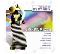 Various Artists - 20th Century: 60's Rock-It's My Party