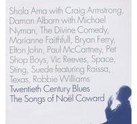 Various Artists - 20th Century Blues