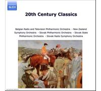 VARIOUS ARTISTS - 20th Century Classics