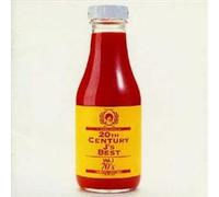 Various Artists - 20th Century J's Best Vol.1