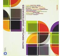 Various Artists - 20th Century Masterpieces