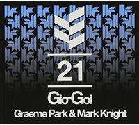 Various Artists - 21 Years of Gio Goi