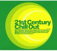 Various Artists - 21st Century Chillout
