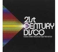 Various Artists - 21st Century Disco