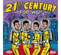 Various Artists - 21st Century Doo Wop