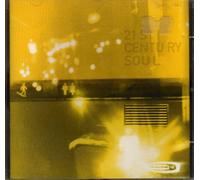 Various Artists - 21st Century Soul