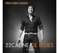 Various Artists - 22 Calines de Blues