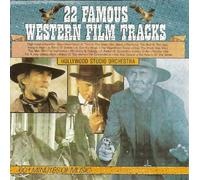 Various Artists - 22 Famous Western Film Themes