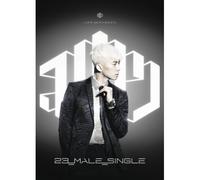 various artists - 23,Male,Single (Silver Edition) WOOYOUNG 2PM