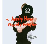 Various Artists - 23 Twelves - A 23 Records Sampler