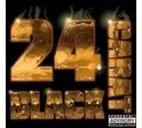 Various Artists - 24 Carat Black