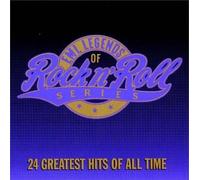 Various Artists - 24 Greatest Hits of All Time
