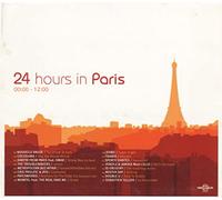 Various Artists - 24 Hours in Paris