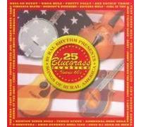 Various Artists - 25 Bluegrass Classics