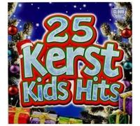 Various Artists - 25 Kerst Kids Hits