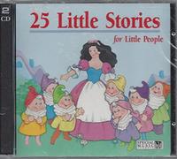 Various Artists - 25 Little Stories for Little People 2