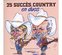Various Artists - 25 Succes Country en Duos