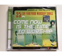 Various Artists - 25 Vineyard Worship: Come Worship