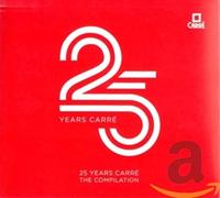 Various Artists - 25 Years Carre